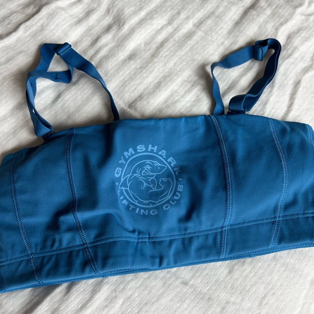 Gymshark Legacy Sports Bra